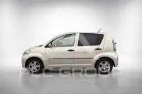 2010 Daihatsu Sirion
