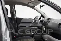 2010 Daihatsu Sirion