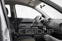 2010 Daihatsu Sirion