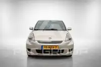 2010 Daihatsu Sirion