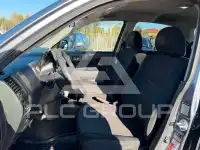 2010 Daihatsu Terios