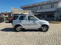 2010 Daihatsu Terios