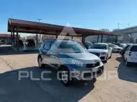 2010 Daihatsu Terios