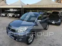 2010 Daihatsu Terios