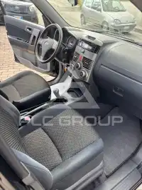 2010 Daihatsu Terios