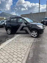 2010 Daihatsu Terios