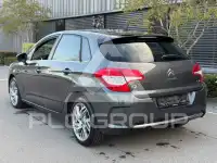 2010 Citroen C4