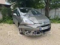 2010 Citroen C4