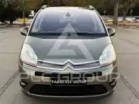 2010 Citroen C4