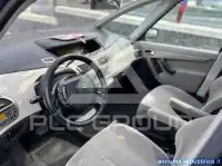 2010 Citroen C4