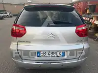 2010 Citroen C4