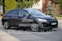 2010 Citroen C4