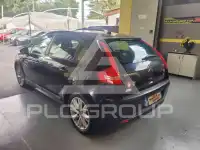 2010 Citroen C4