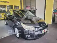 2010 Citroen C4