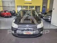 2010 Citroen C4
