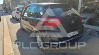 2010 Citroen C4