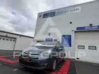 2010 Citroen C4