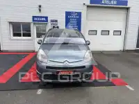 2010 Citroen C4