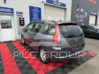 2010 Citroen C4