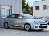 2010 Citroen C4