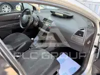 2010 Citroen C4