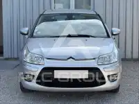 2010 Citroen C4