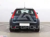 2010 Citroen C4