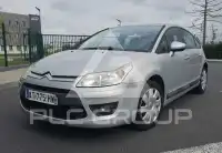 2010 Citroen C4