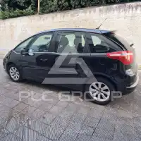 2010 Citroen C4
