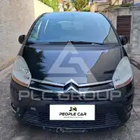 2010 Citroen C4