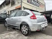 2010 Citroen C4