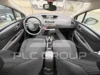 2010 Citroen C4