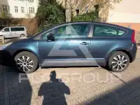 2010 Citroen C4