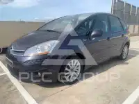 2010 Citroen C4