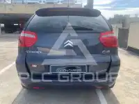 2010 Citroen C4