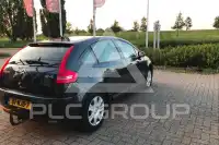 2010 Citroen C4