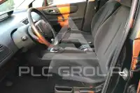 2010 Citroen C4