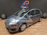 2010 Citroen C4