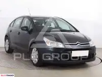 2010 Citroen C4