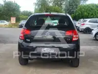 2010 Citroen C3