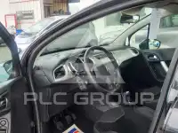 2010 Citroen C3
