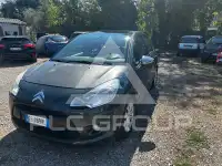 2010 Citroen C3