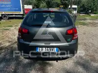 2010 Citroen C3