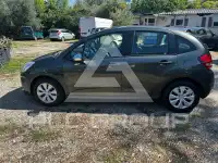 2010 Citroen C3