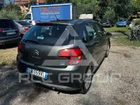 2010 Citroen C3
