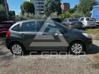 2010 Citroen C3