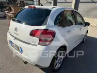 2010 Citroen C3