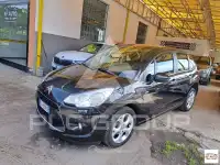 2010 Citroen C3