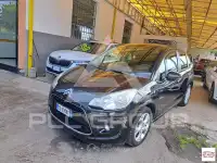 2010 Citroen C3