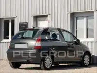 2010 Citroen C3